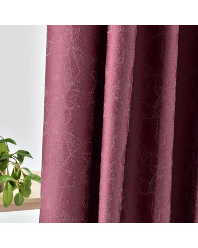 Штори IDEIA   100%поліестер IDJA6002*013 купити у Postel.biz.ua