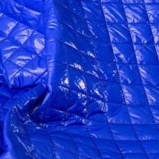 Тканина плащова стьобана ЛАК з утеплювачем електрик