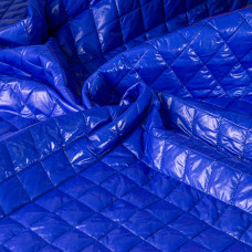 Тканина плащова стьобана ЛАК з утеплювачем електрик