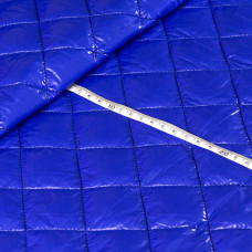 Тканина плащова стьобана ЛАК з утеплювачем електрик