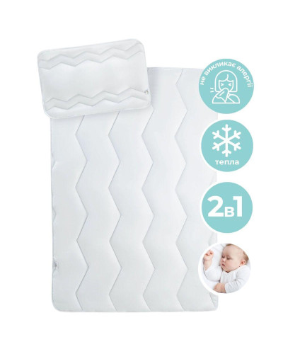 Ковдри IDEIA    ID8-29611*003 купити у Postel.biz.ua