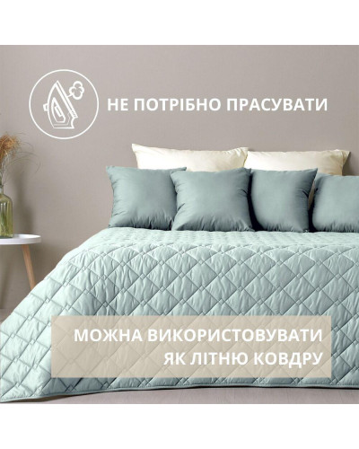 Пледи та покривала IDEIA   100%поліестер ID8-32403*007 купити у Postel.biz.ua