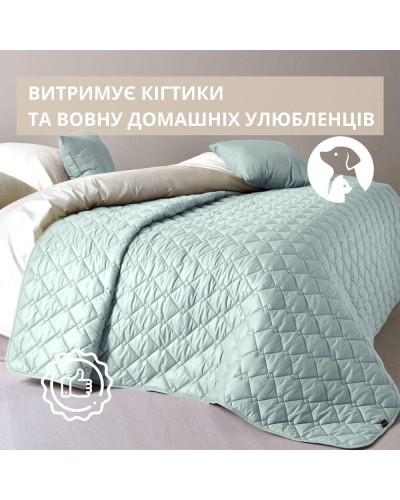 Пледи та покривала IDEIA   100%поліестер ID8-32403*007 купити у Postel.biz.ua