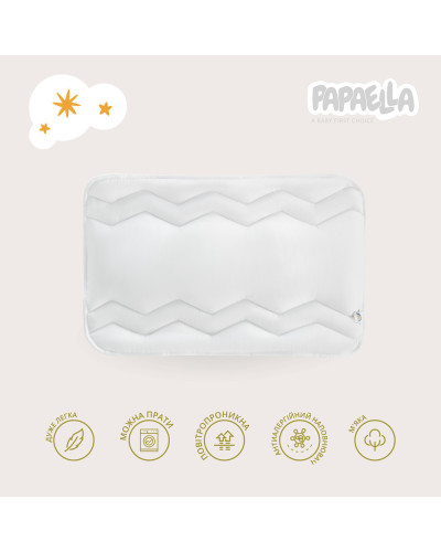 Подушки IDEIA    ID8-29615*003 купити у Postel.biz.ua