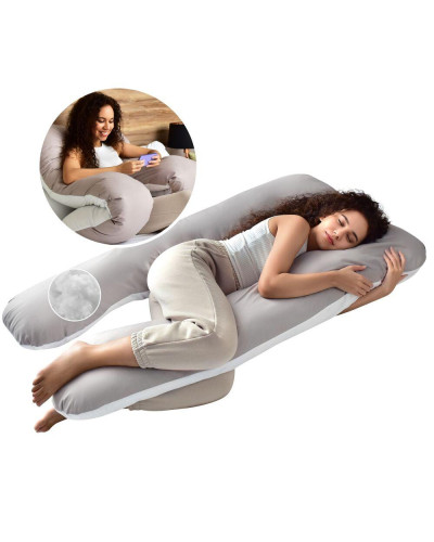 Подушки IDEIA   100%поліестер ID8-33722*001 купити у Postel.biz.ua