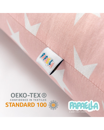 Кокони та захисні бортики IDEIA   100%бавовна ID8-34533*001 купити у Postel.biz.ua