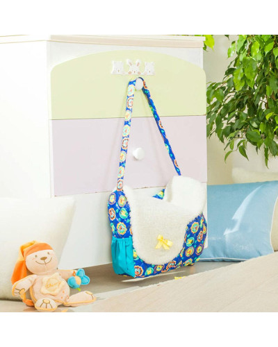 Кокони та захисні бортики IDEIA    ID06-597*001 купити у Postel.biz.ua