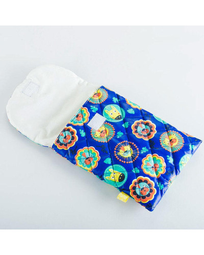 Кокони та захисні бортики IDEIA    ID06-597*001 купити у Postel.biz.ua