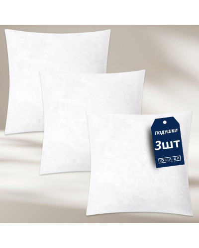Подушки IDEIA    ID8-29572 купити у Postel.biz.ua