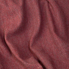 Тканина пальтова Ялинка бордо