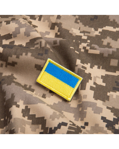 Шеврони IDEIA    ID800029415 купити у Postel.biz.ua