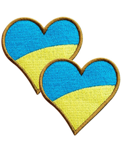 Шеврони IDEIA    ID800029424 купити у Postel.biz.ua