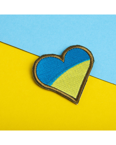 Шеврони IDEIA    ID800029424 купити у Postel.biz.ua