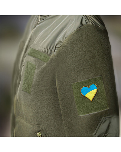 Шеврони IDEIA    ID800029424 купити у Postel.biz.ua