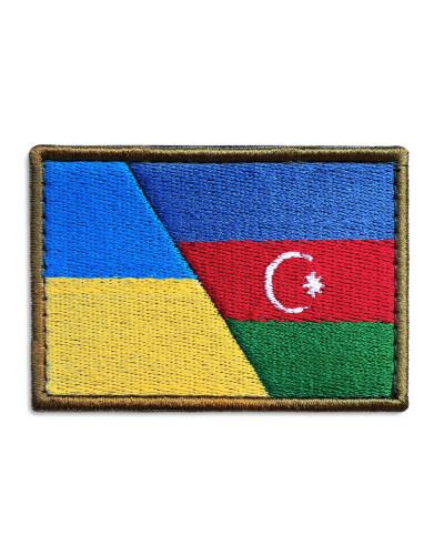 Шеврони IDEIA    ID800029422 купити у Postel.biz.ua