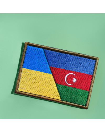 Шеврони IDEIA    ID800029422 купити у Postel.biz.ua