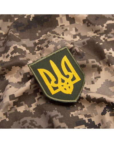 Шеврони IDEIA   100%поліестер ID800029426 купити у Postel.biz.ua