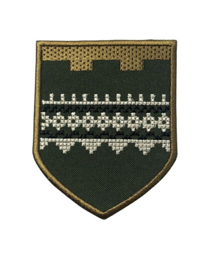 Шеврони IDEIA    ID800029428 купити у Postel.biz.ua