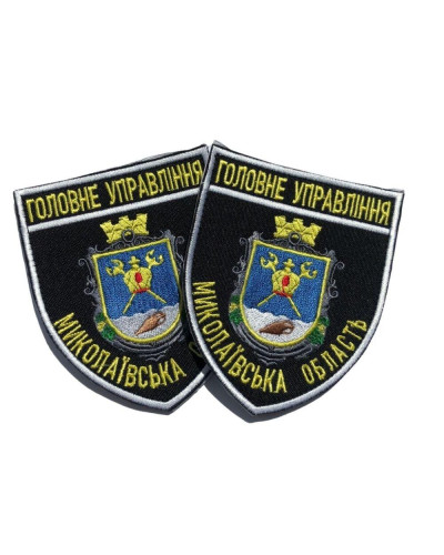 Шеврони IDEIA    ID800029429 купити у Postel.biz.ua