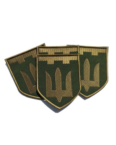 Шеврони IDEIA    ID800029434 купити у Postel.biz.ua