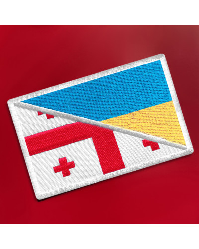 Шеврони IDEIA    ID800029436 купити у Postel.biz.ua