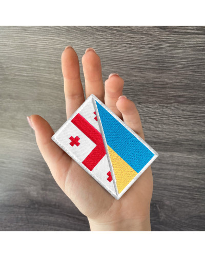 Шеврони IDEIA    ID800029436 купити у Postel.biz.ua