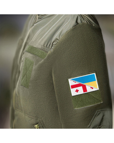 Шеврони IDEIA    ID800029436 купити у Postel.biz.ua
