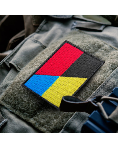 Шеврони IDEIA    ID800029437 купити у Postel.biz.ua