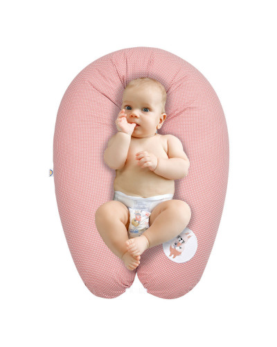 Подушки для вагітних та годування IDEIA    ID8-31885*003 купити у Postel.biz.ua