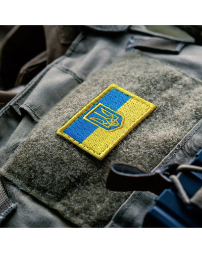 Шеврони IDEIA    ID800029439 купити у Postel.biz.ua