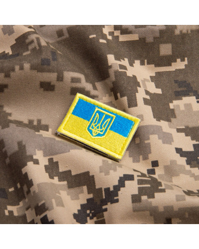 Шеврони IDEIA    ID800029439 купити у Postel.biz.ua