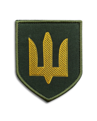 Шеврони IDEIA    ID800029440 купити у Postel.biz.ua