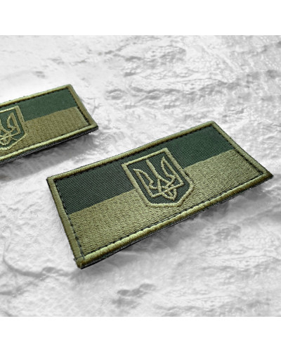 Шеврони IDEIA    ID800029442 купити у Postel.biz.ua