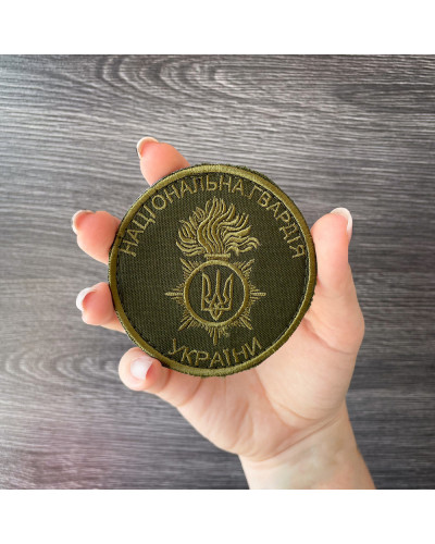 Шеврони IDEIA    ID800029445 купити у Postel.biz.ua