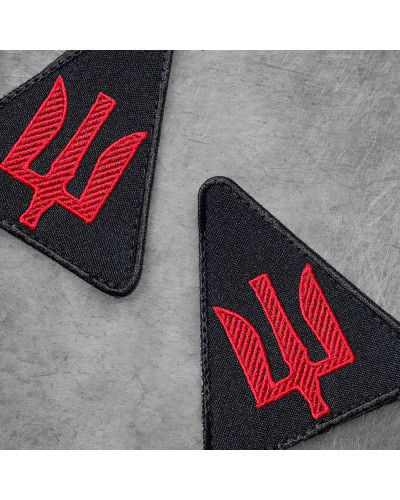Шеврони IDEIA    ID800029452 купити у Postel.biz.ua