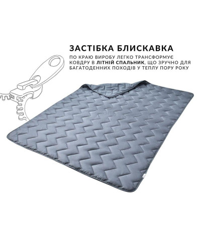 Ковдри IDEIA    ID8-34955*001 купити у Postel.biz.ua