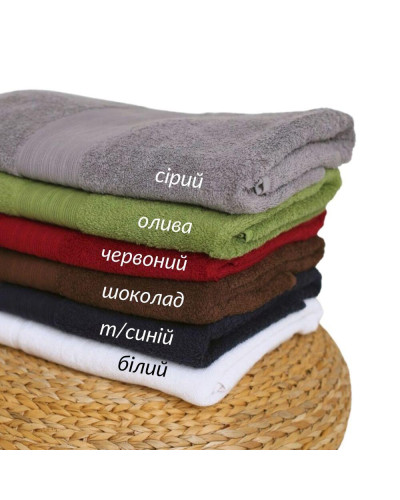 Рушники IDEIA   100%бавовна ID8-34991*003 купити у Postel.biz.ua