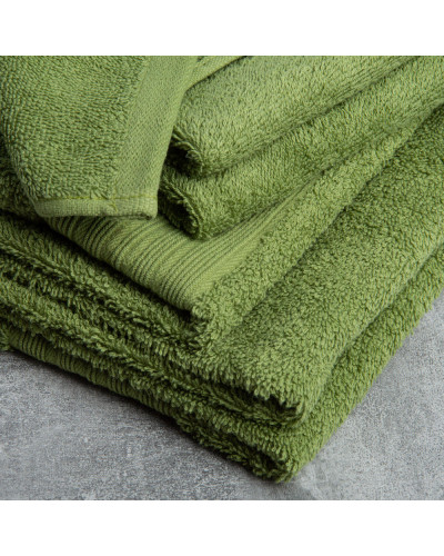 Рушники IDEIA   100%бавовна ID8-34992*002 купити у Postel.biz.ua