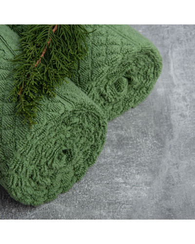 Рушники IDEIA   100%бавовна ID8-34989*001 купити у Postel.biz.ua