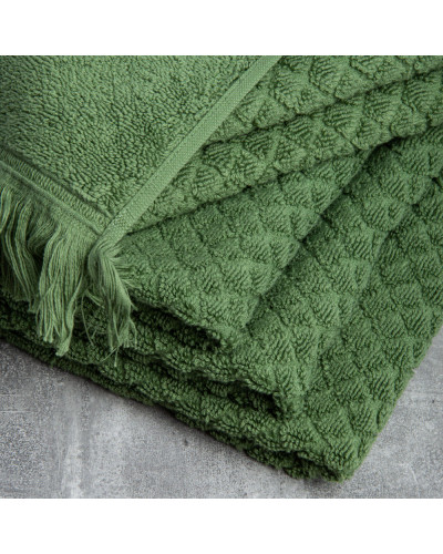 Рушники IDEIA   100%бавовна ID8-34989*001 купити у Postel.biz.ua