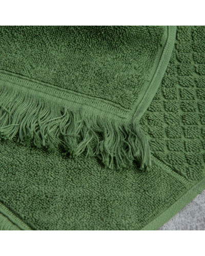 Рушники IDEIA   100%бавовна ID8-34989*001 купити у Postel.biz.ua