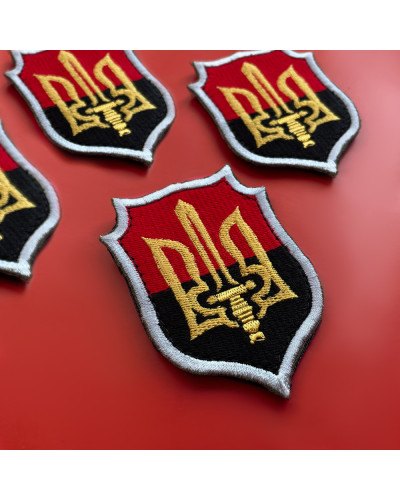 Шеврони IDEIA   100%поліестер ID800029454 купити у Postel.biz.ua