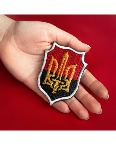 Шеврони IDEIA   100%поліестер ID800029454 купити у Postel.biz.ua