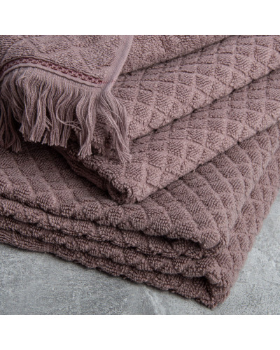 Рушники IDEIA   100%бавовна ID8-34989*003 купити у Postel.biz.ua