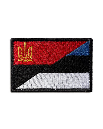Шеврони IDEIA    ID800029459 купити у Postel.biz.ua