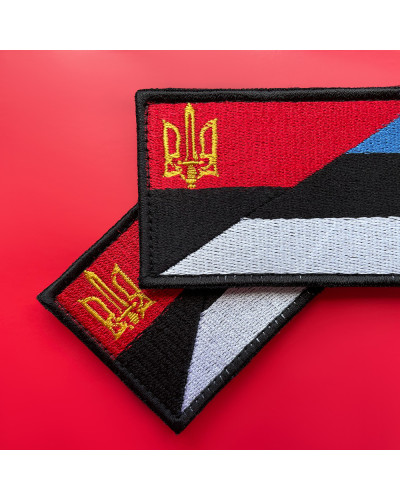 Шеврони IDEIA    ID800029459 купити у Postel.biz.ua