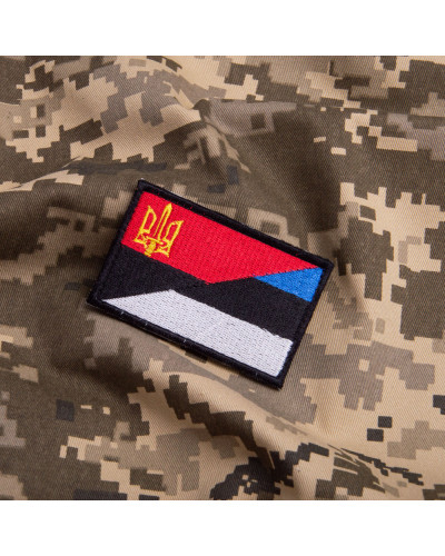 Шеврони IDEIA    ID800029459 купити у Postel.biz.ua