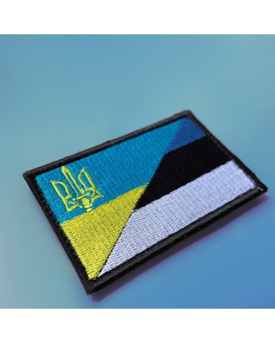 Шеврони IDEIA    ID800029460 купити у Postel.biz.ua