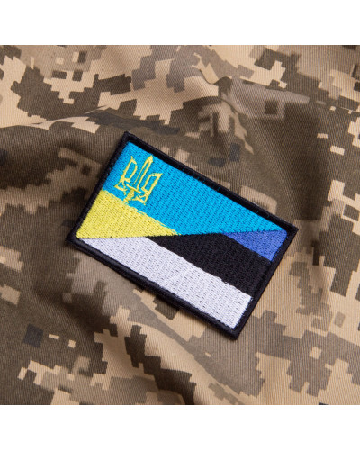 Шеврони IDEIA    ID800029460 купити у Postel.biz.ua
