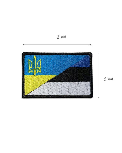Шеврони IDEIA    ID800029460 купити у Postel.biz.ua